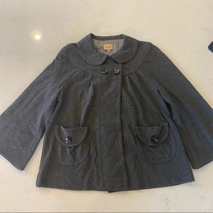Ella Moss Jacket